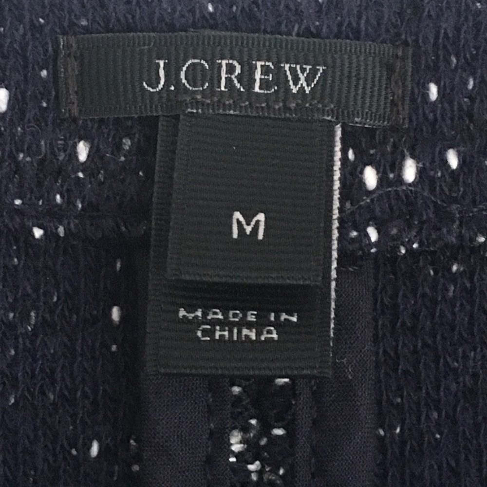Jcrew Blazer - image 3